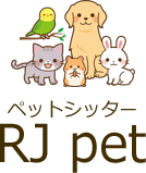 Petsitter RJ pet